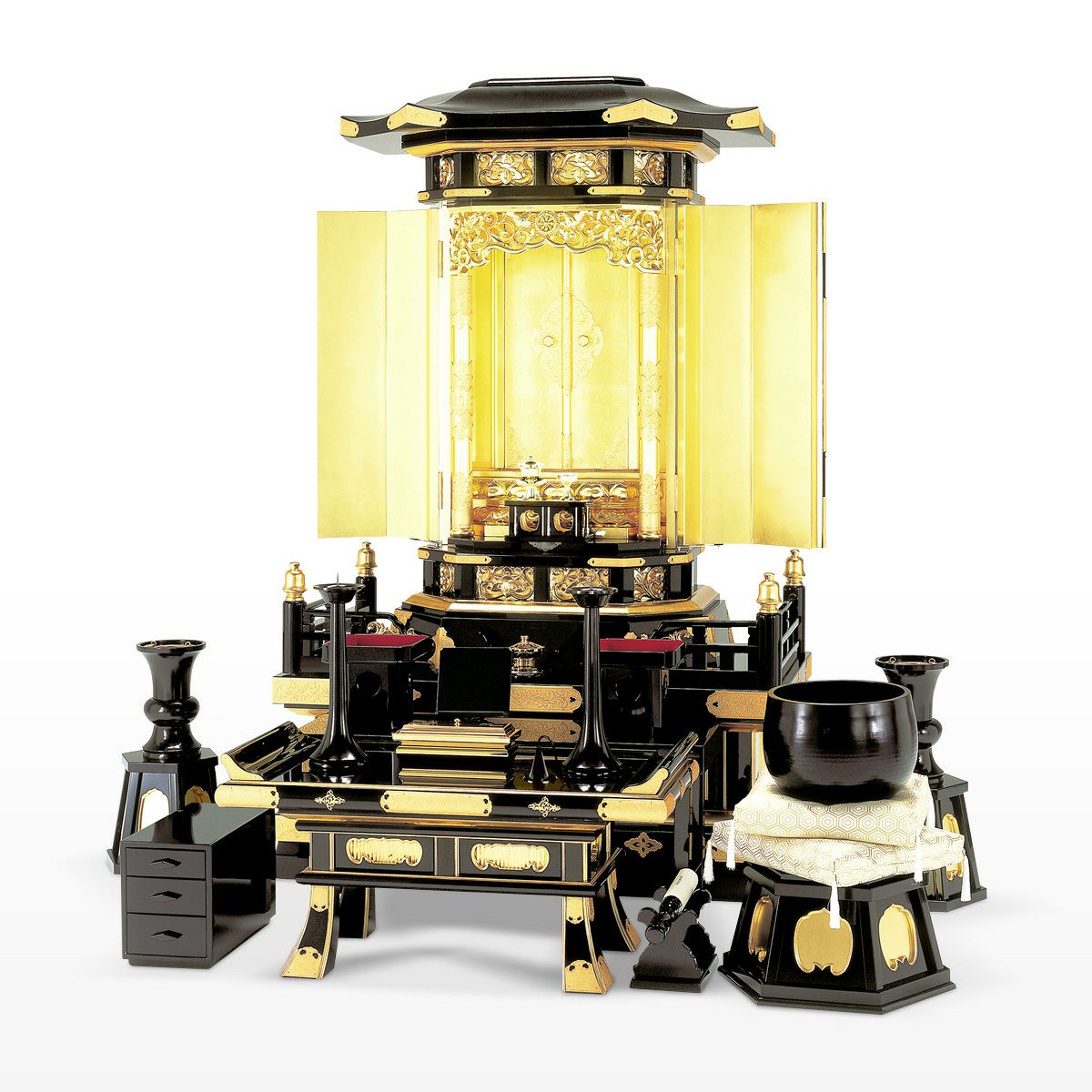 4尺黒塗 | 金剛堂オンラインストア
